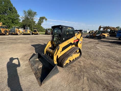 skid steer 259d3|2021 cat 259d3 price.